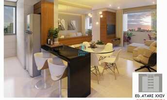 Imagem 4: Belo Horizonte - Apartamento Padrão - Salgado Filho