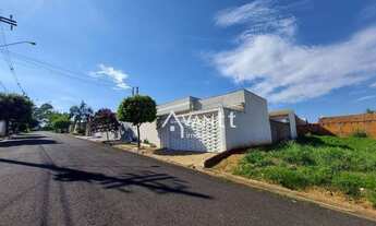 Imagem 3: Terreno à venda, 200 m² por R$ 86.000,00 - Borboleta I - Bady Bassitt/SP