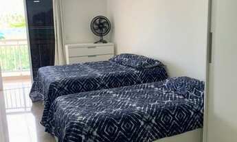 Imagem 4: Solarium Residence, Porto das Dunas - Aquiraz - Ceará