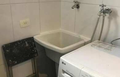 Imagem 4: Rarus Flats - Flat para venda - Edifício Convencional Augusta