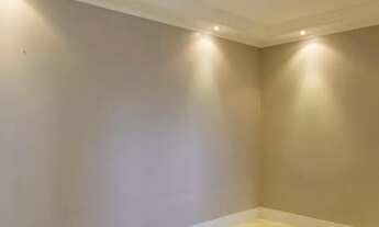 Imagem 4: Apartamento para venda tem 75 metros quadrados com 3 quartos em Jardim Stella - Santo Andr