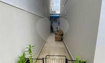 Imagem 6: Casa de condomínio com 2 dormitórios localizada na Guilhermina