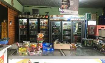 Imagem 3: Passo o ponto de uma Distribuidora de Bebidas Montada