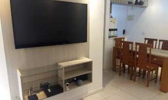 Imagem 3: EXCELENTE APTO 2QTOS-53M2-1VGA- VERT VITA - TAQUARA JPA RJ