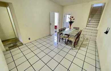 Imagem 3: Oportunidade de casa com 3 quartos e suíte em Bairro República