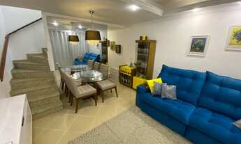 Imagem 2: Casa para venda tem 160 metros quadrados com 4 quartos em Jardim Vitória - Macaé - RJ