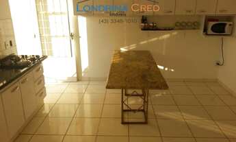 Imagem 7: Casa com 2 quartos - Bairro São Manoel em Ibiporã