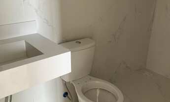 Imagem 5: Apartamento para venda tem 52 metros quadrados com 2 quartos em Bancários - João Pessoa