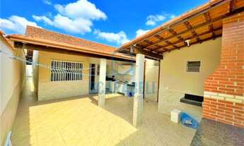 Imagem: Casa Linear 2 Quartos - Área Gourmet