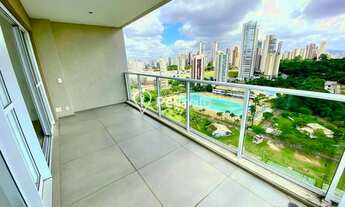 Imagem: Cobertura duplex para venda possui 221 metros