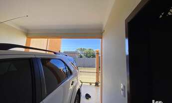 Imagem 4: GUARAPUAVA - Sobrado Padrão - Morro Alto