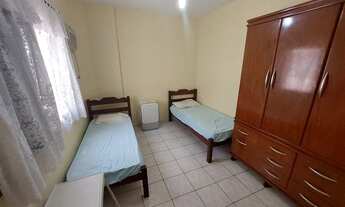 Imagem 5: Apto 1 Dorm na Guilhermina com quinta e churrasqueira
