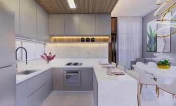 Imagem 6: Casa térrea no Residencial Vila dos Ventos (200 m². 2/4, sendo 01 suíte máster