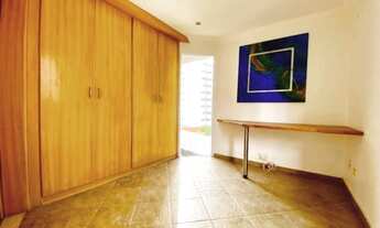 Imagem 3: APARTAMENTO para VENDA, 1 SUÍTE, 1 VAGA, VARANDA, MOBILIADO, PRONTO PARA MORAR - REAL PARQ