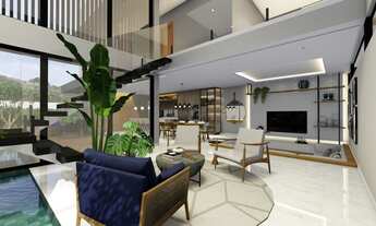 Imagem: Sobrado Grand Trianon OPORTUNIDADE!!