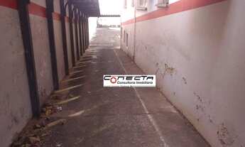 Imagem 5: Salão para alugar, 620 m² por - Jardim Nossa Senhora Auxiliadora - Campinas/SP