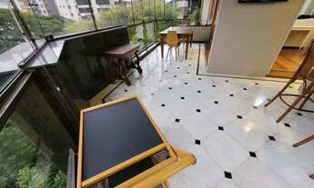 Imagem 5: Porto Alegre - Apartamento Padrão - Petrópolis