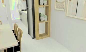 Imagem 6: Sobrado à venda no bairro Boehmerwald - Joinville/SC