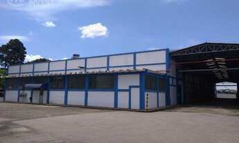 Imagem 7: Galpão, 12235 m² - venda por R$ 85.000.000,00 ou aluguel por R$ 222.970,00/mês - Vila Nova