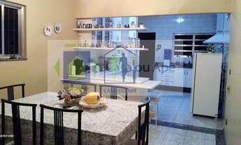 Imagem 4: Belíssimo Sobrado à VENDA 3 dormitórios com 1 suíte próximo à Interlagos..