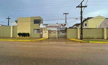 Imagem 2: Ref.: 6303 - Lindo sobrado no condomínio Jardim Champagnat