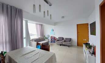 Imagem: Belo Horizonte - Apartamento Padrão - Palmeiras