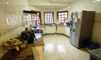 Imagem 5: Casa com 4 dormitórios à venda, 200 m² por R$ 1.400.000,00 - Albuquerque - Teresópolis/RJ