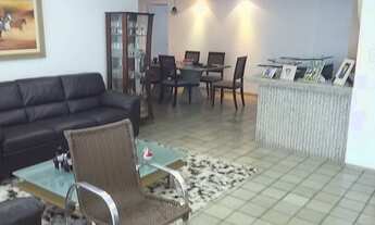 Imagem 4: Apartamento de 163 m2, com 3 quartos, suíte no Espinheiro