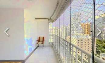 Imagem: Apartamento com 1 dormitório, 1 vaga, em