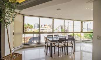 Imagem 4: PORTO ALEGRE - Apartamento Padrão - Moinhos de Vento