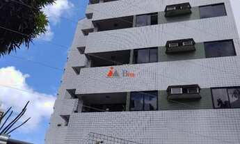 Imagem 6: Apartamento à venda, 2 quartos, 1 suíte, 2 vagas, Torre - Recife/PE