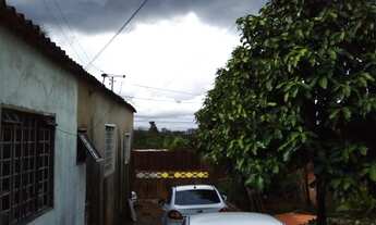 Imagem: Mega estrutura em Taguatinga Sul QSC 19