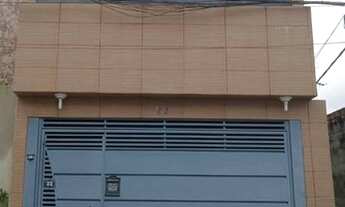 Imagem: FS) SOBRADO, VENDO PARCELADO