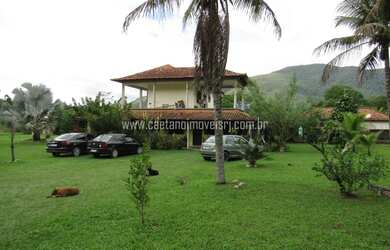 Imagem 3: Sítio para venda de 26.000m² com 4 quartos