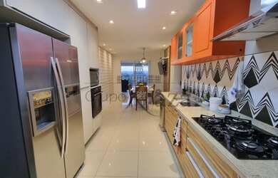 Imagem 7: Apartamento para venda possui 278 metros quadrados com 4 quartos