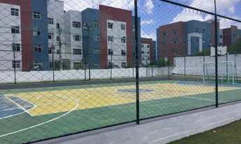 Imagem 7: Apartamento em Cidade Satélite (56 m², 2/4, Térreo, sombra