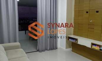 Imagem 7: APARTAMENTO - 54 M² - 1 QUARTOS RESIDENCIAL MANHATTAN TRIBECA PATAMARES SALVADOR BAHIA