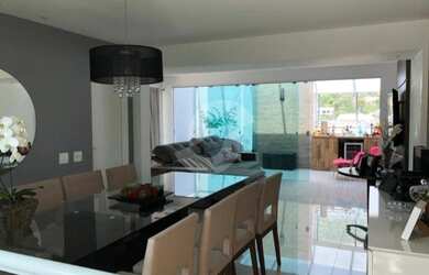 Imagem 2: Cobertura com 158m2 em São Francisco no condomínio Giardino di Vicenza