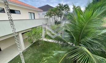 Imagem 5: Excelente casa, recém reformada com elevador e piscina no Condomínio Pedra de Itaúna