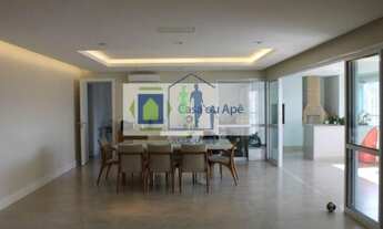 Imagem 6: Lindo Apartamento para Locação ou Venda MOBILIADO no Brooklin ..