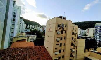 Imagem 5: RIO DE JANEIRO - Apartamento Padrão - Copacabana