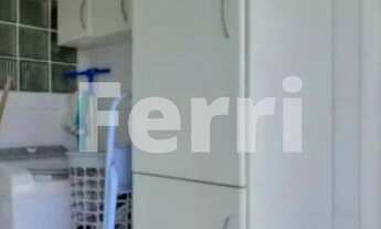 Imagem 6: Apartamento Ipiranga Reformado 2 Quartos 2 Banheiros 1 Vaga