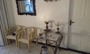 Imagem: Quarto Mobiliado Casa Compartilhada