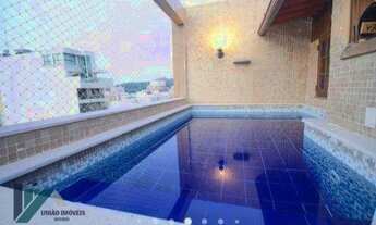 Imagem 6: COBERTURA DUPLEX - MIOLO DE ICARAÍ