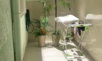 Imagem 4: Área Privativa à venda, 2 quartos, 1 vaga, Floresta - Belo Horizonte/MG