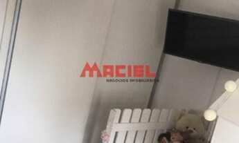 Imagem 2: Venda - APARTAMENTO - DON RODRIGO - VILA ADYANA - SAO JOSE DOS CAMPOS - 96 M² AU - 3 DORM