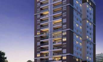 Imagem: Apartamento com 3 dormitórios à venda