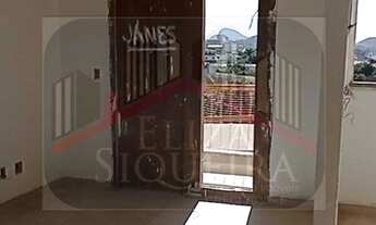 Imagem 3: Apartamento 50 metros quadrados com 2 quartos com suíte em Santa Inês - Vila Velha - ES