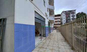 Imagem 2: AF RV 1357 - Lojas em Centro comercial para venda com 27 metros quadrados no Progresso