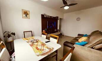 Imagem 2: Apartamento com 2 dorms, Encruzilhada, Santos - R$ 330 mil, Cod: 106